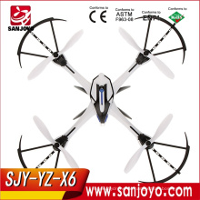 Original X6 Yizhan Drone mit 6 Achsen Gyro 2.4G RC Quadcopter PK JJRC X6